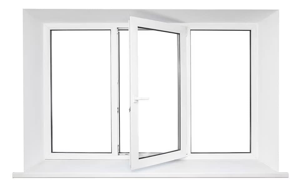 Casement Windows