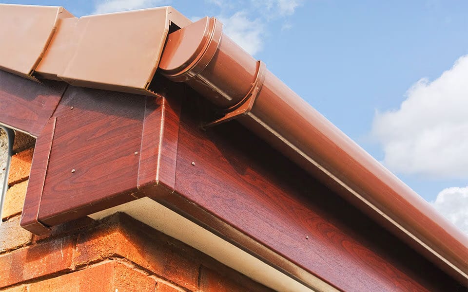 Fascias