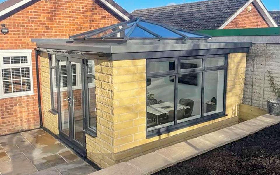Orangery